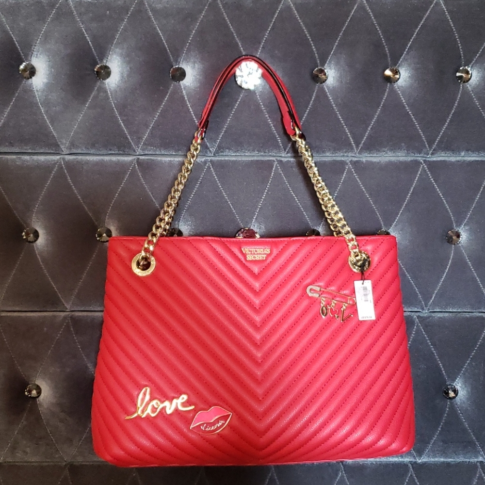 SOLDVictoria's Secret Handbag